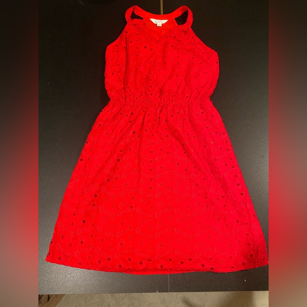 Market & Spruce Dress